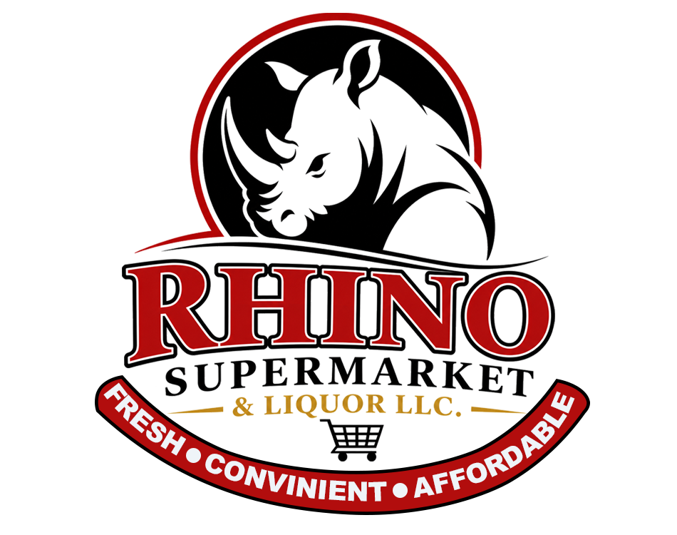Rhino Supermarket & Liquor LLC